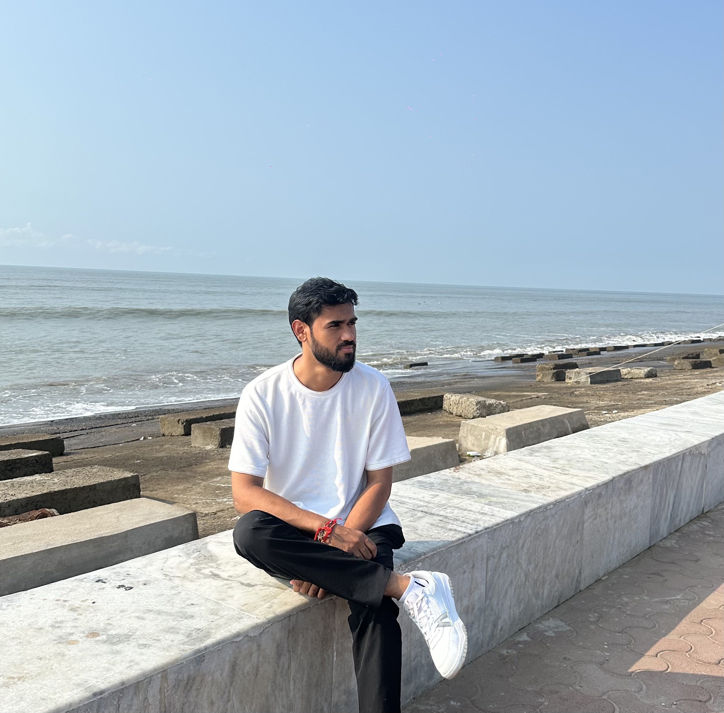 Sandeep Singh Negi